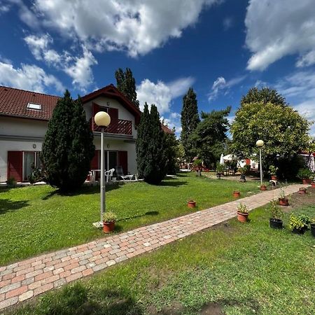 Zoeld Zona Zamardi Ueduelo Bed & Breakfast Eksteriør bilde
