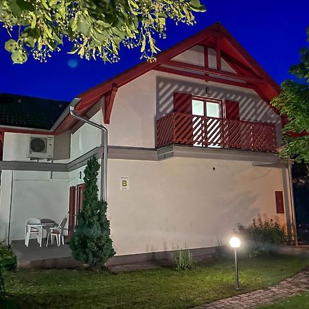 Zoeld Zona Zamardi Ueduelo Bed & Breakfast Eksteriør bilde
