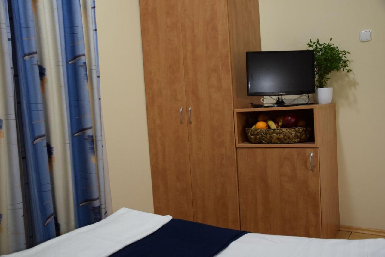 Zoeld Zona Zamardi Ueduelo Bed & Breakfast Eksteriør bilde