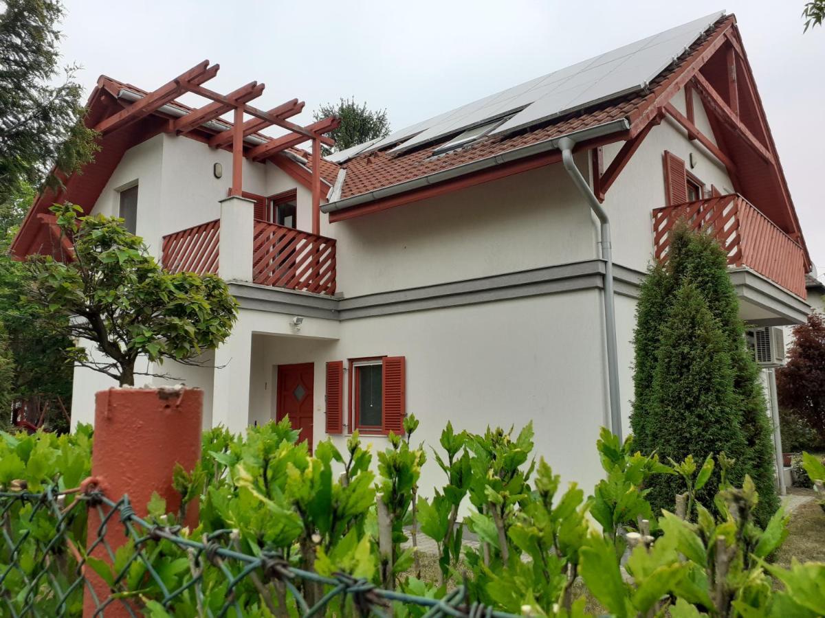 Zoeld Zona Zamardi Ueduelo Bed & Breakfast Eksteriør bilde