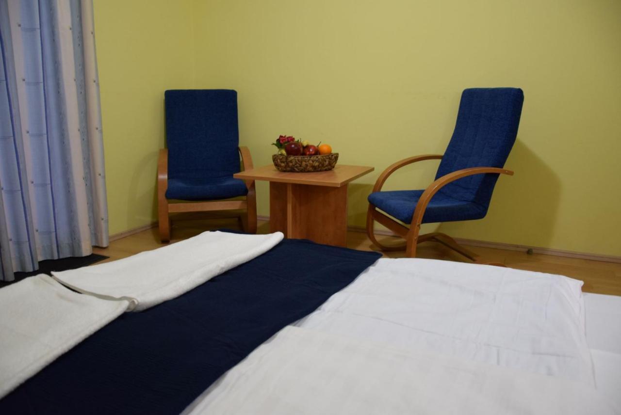 Zoeld Zona Zamardi Ueduelo Bed & Breakfast Eksteriør bilde