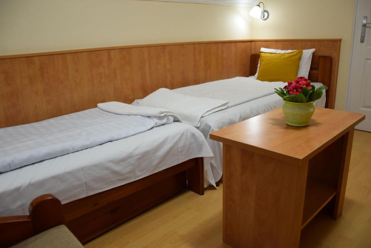 Zoeld Zona Zamardi Ueduelo Bed & Breakfast Eksteriør bilde