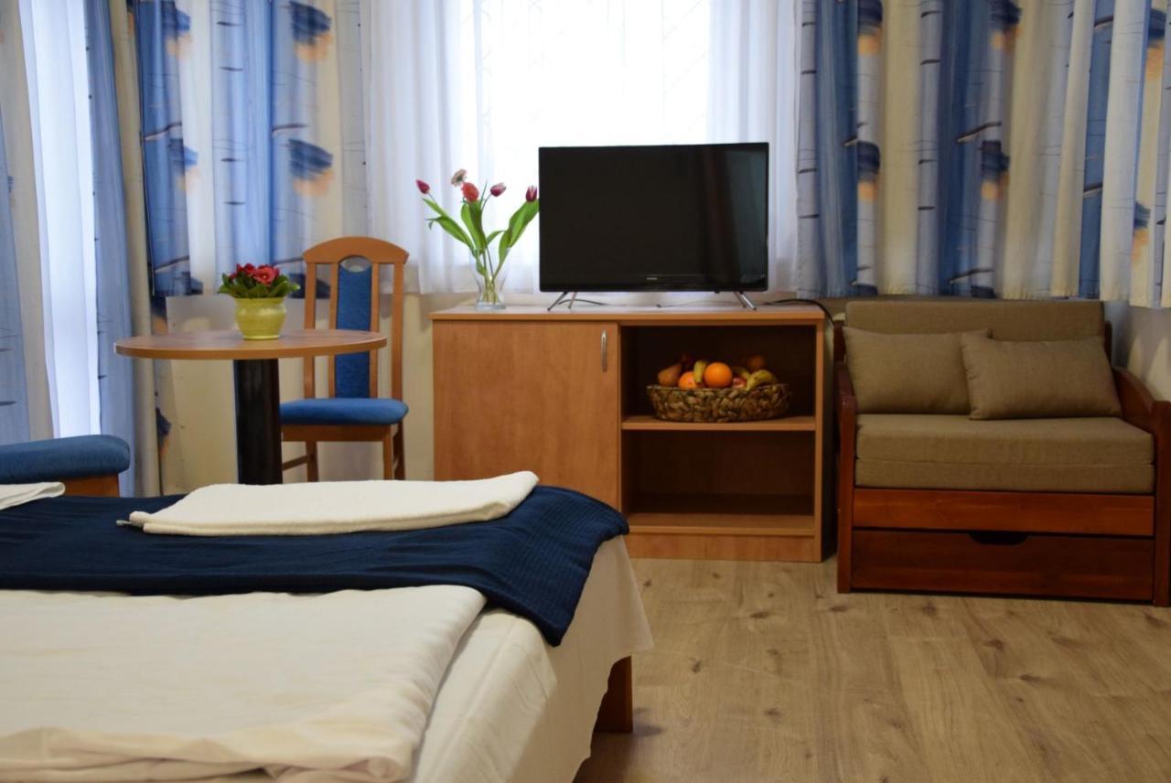 Zoeld Zona Zamardi Ueduelo Bed & Breakfast Eksteriør bilde