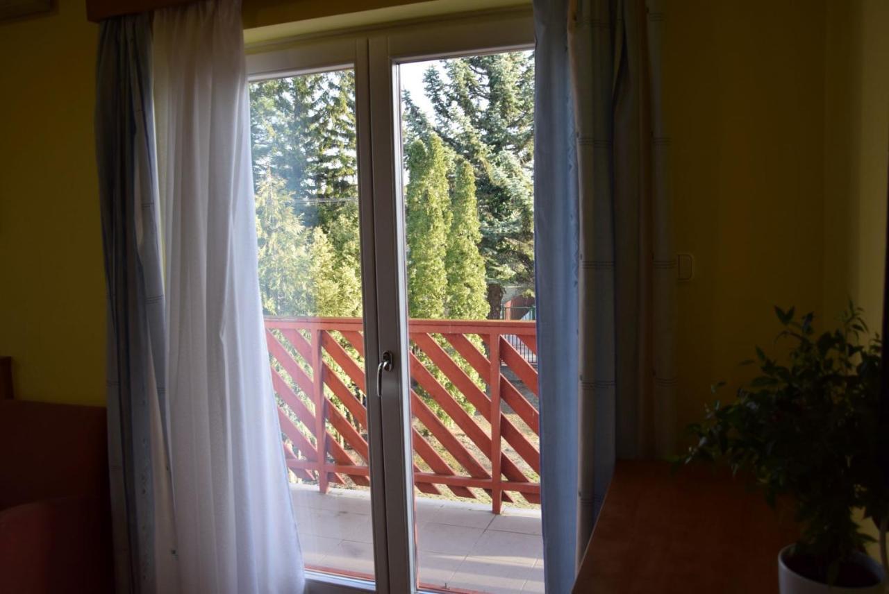 Zoeld Zona Zamardi Ueduelo Bed & Breakfast Eksteriør bilde