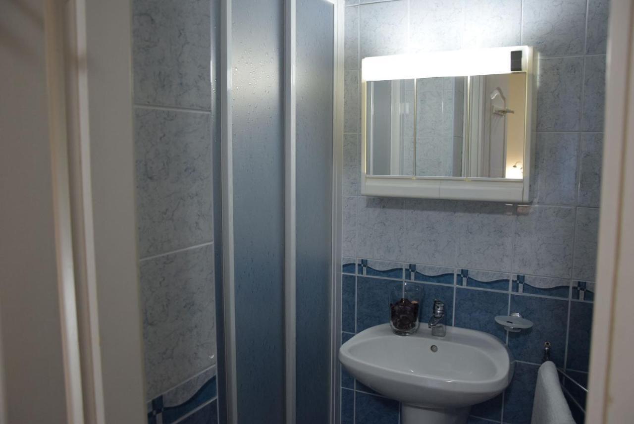 Zoeld Zona Zamardi Ueduelo Bed & Breakfast Eksteriør bilde