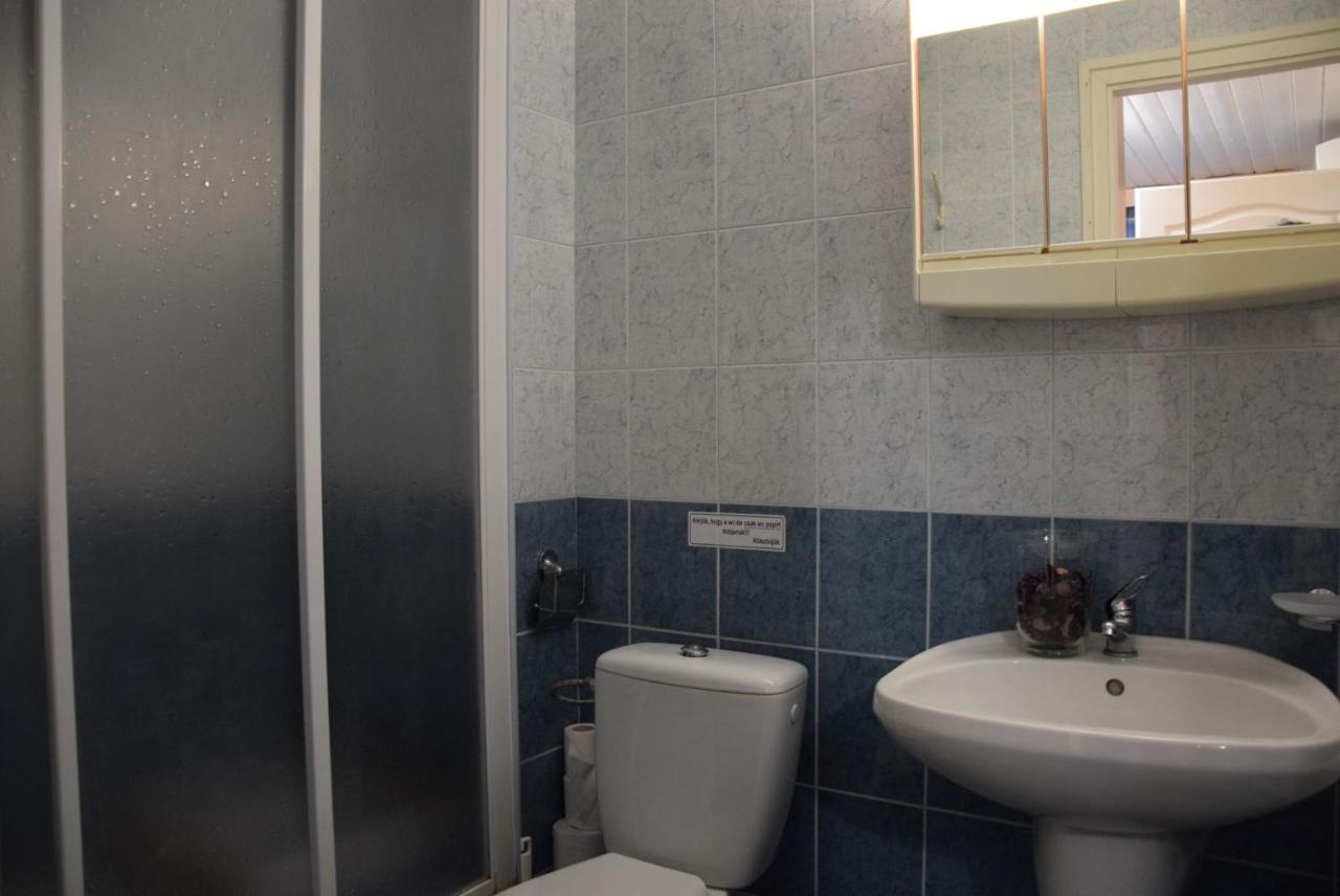 Zoeld Zona Zamardi Ueduelo Bed & Breakfast Eksteriør bilde