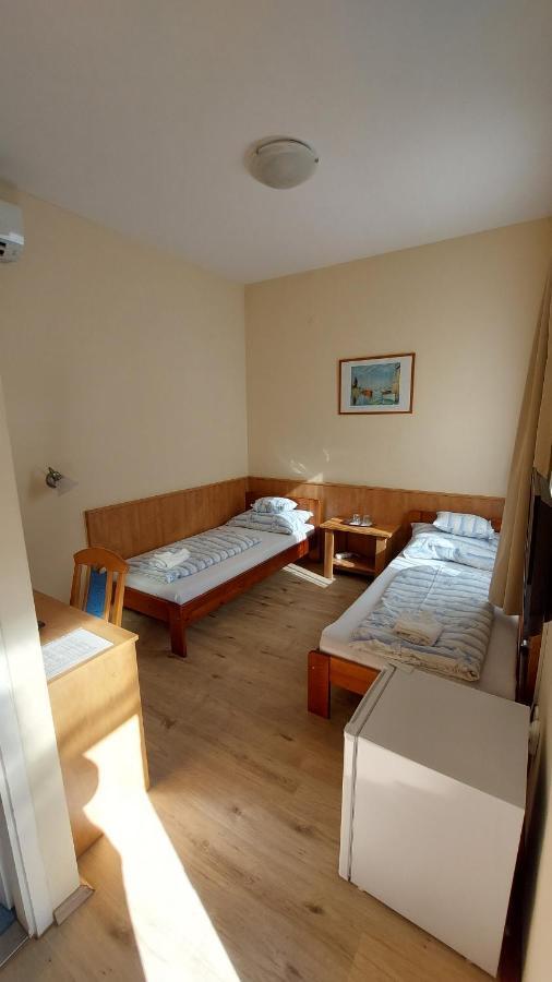Zoeld Zona Zamardi Ueduelo Bed & Breakfast Eksteriør bilde
