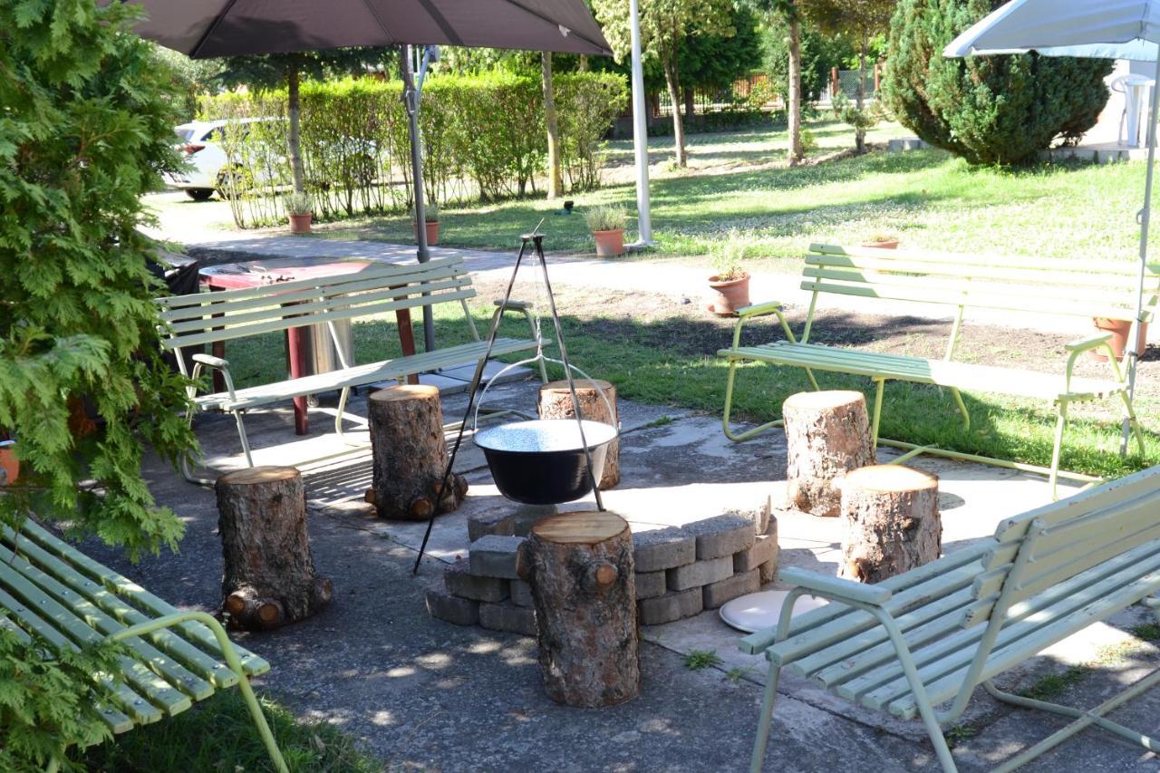 Zoeld Zona Zamardi Ueduelo Bed & Breakfast Eksteriør bilde