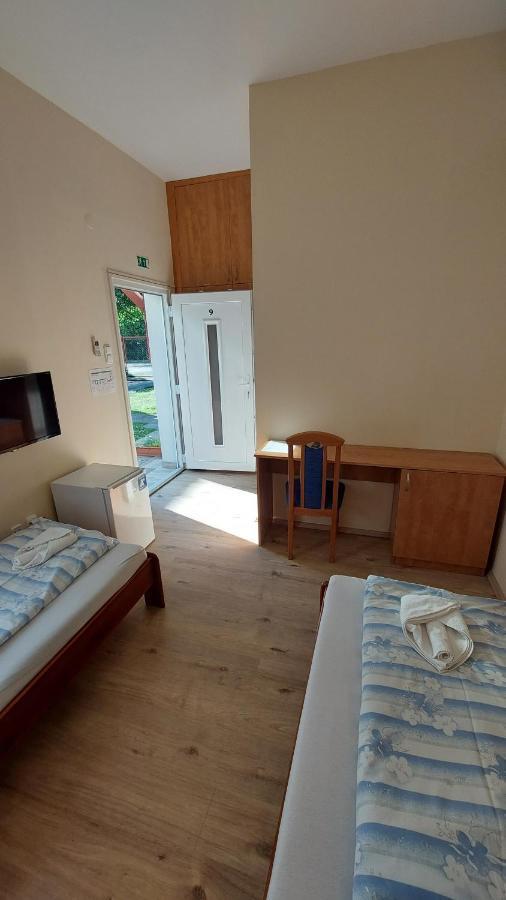 Zoeld Zona Zamardi Ueduelo Bed & Breakfast Eksteriør bilde