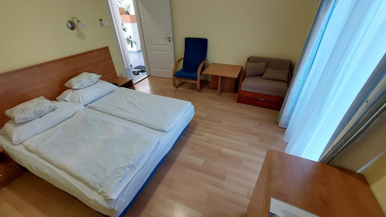 Zoeld Zona Zamardi Ueduelo Bed & Breakfast Eksteriør bilde
