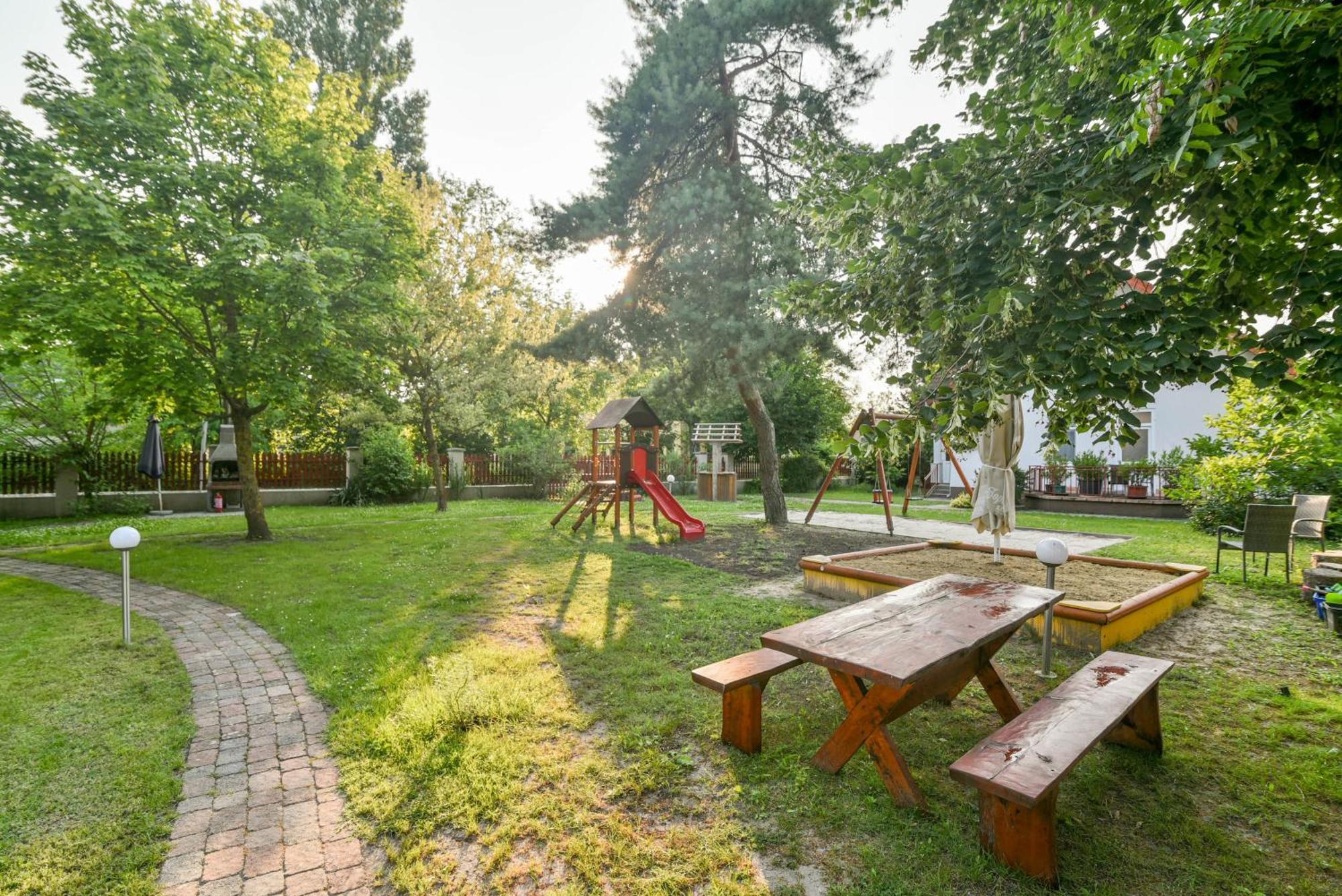 Zoeld Zona Zamardi Ueduelo Bed & Breakfast Eksteriør bilde