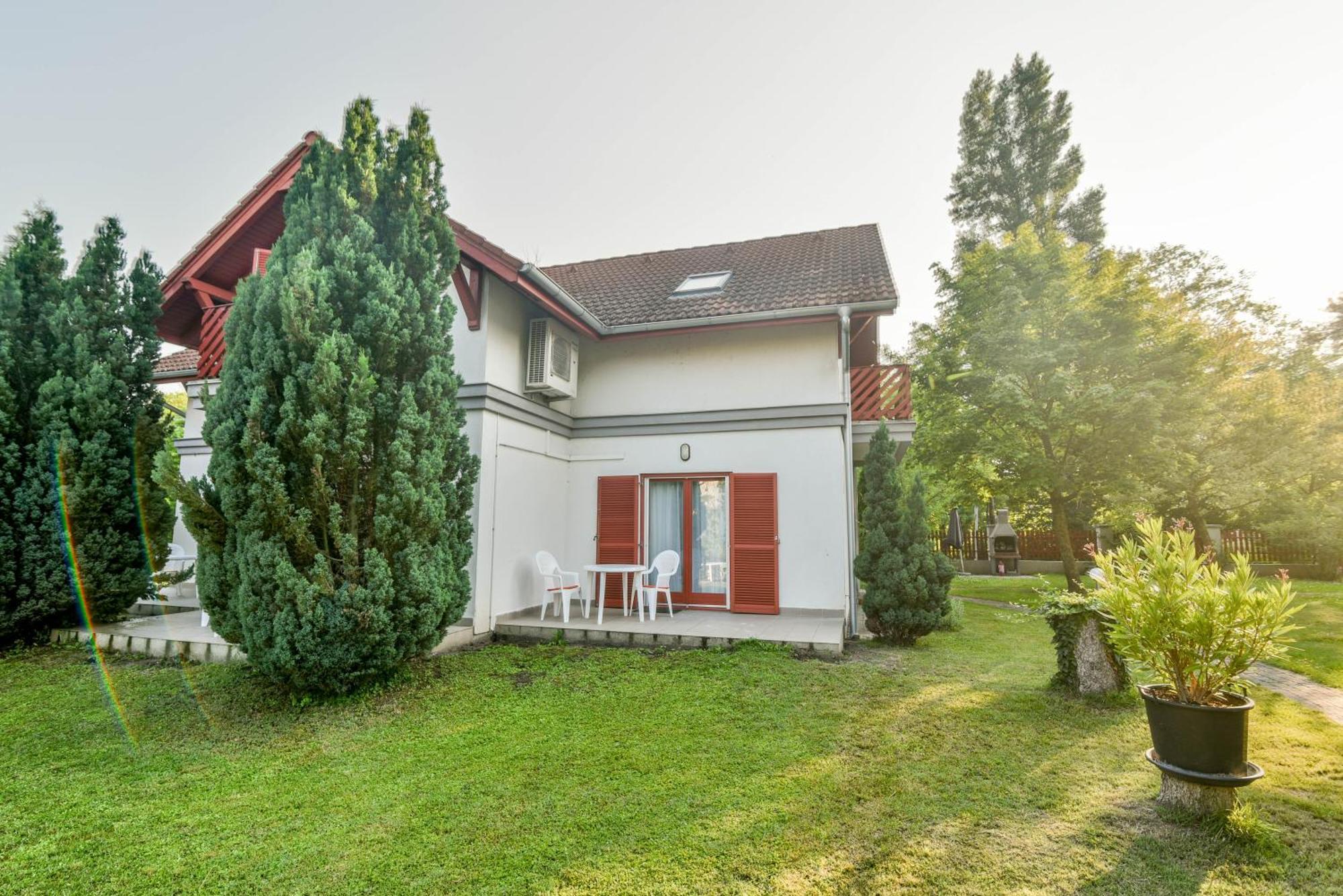 Zoeld Zona Zamardi Ueduelo Bed & Breakfast Eksteriør bilde