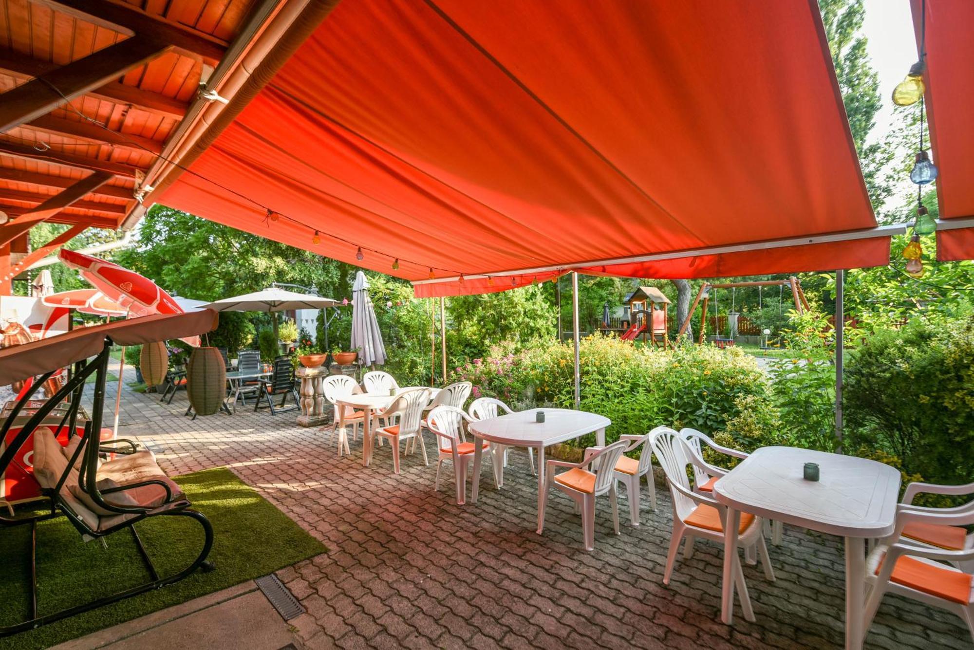 Zoeld Zona Zamardi Ueduelo Bed & Breakfast Eksteriør bilde