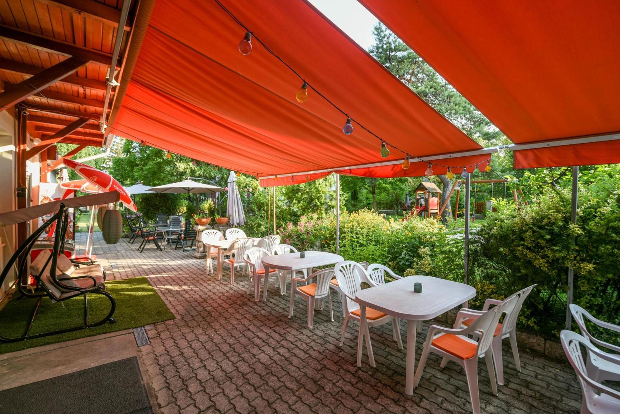 Zoeld Zona Zamardi Ueduelo Bed & Breakfast Eksteriør bilde