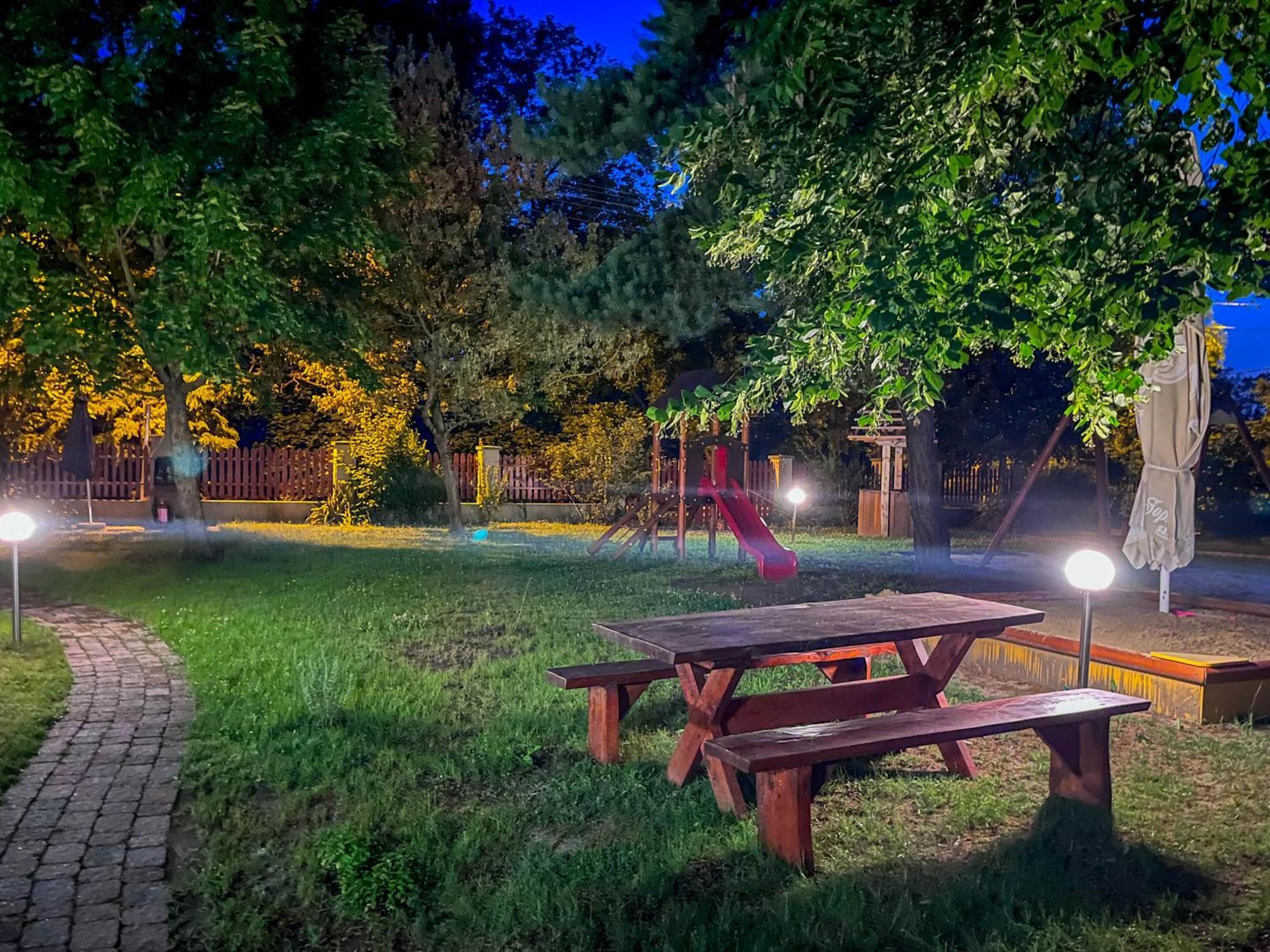 Zoeld Zona Zamardi Ueduelo Bed & Breakfast Eksteriør bilde