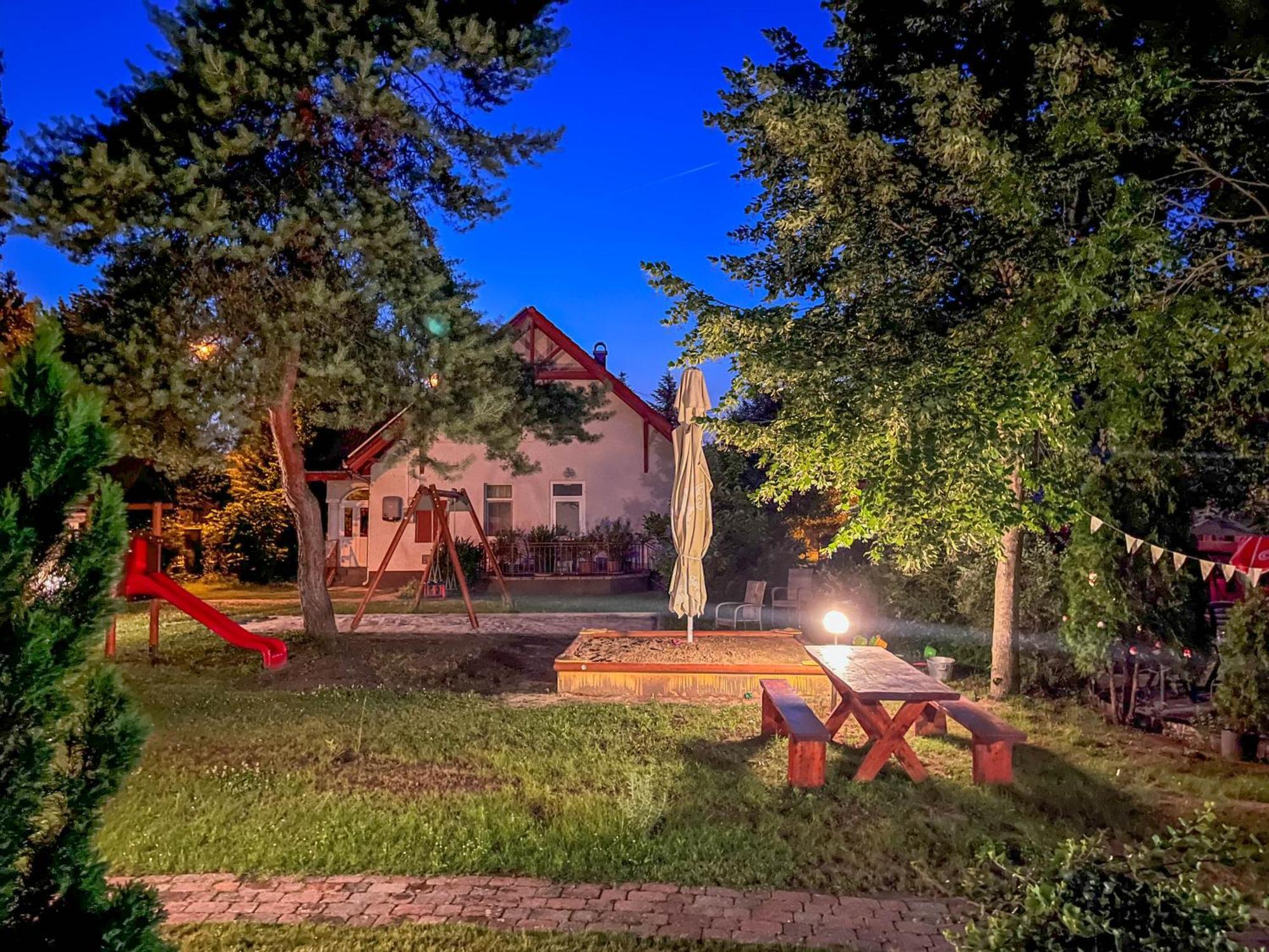 Zoeld Zona Zamardi Ueduelo Bed & Breakfast Eksteriør bilde