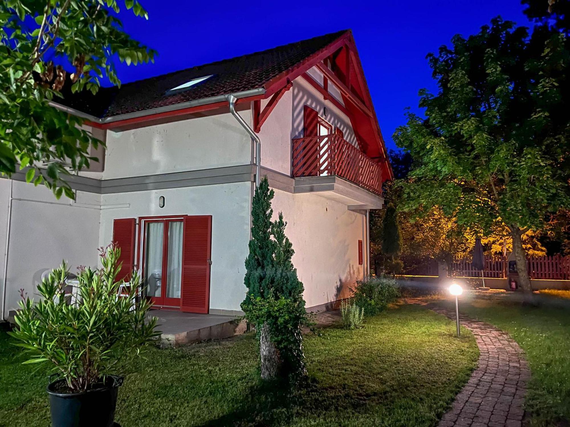 Zoeld Zona Zamardi Ueduelo Bed & Breakfast Eksteriør bilde