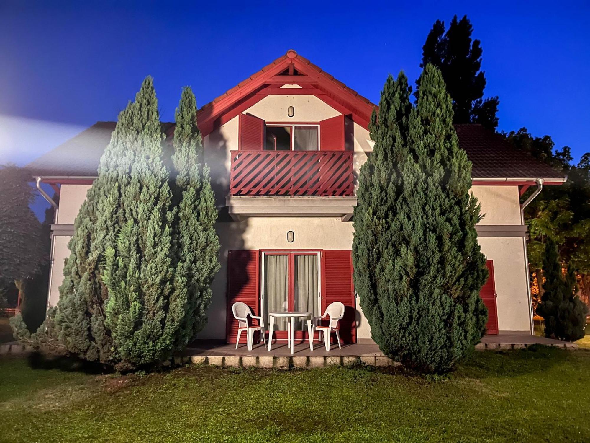 Zoeld Zona Zamardi Ueduelo Bed & Breakfast Eksteriør bilde