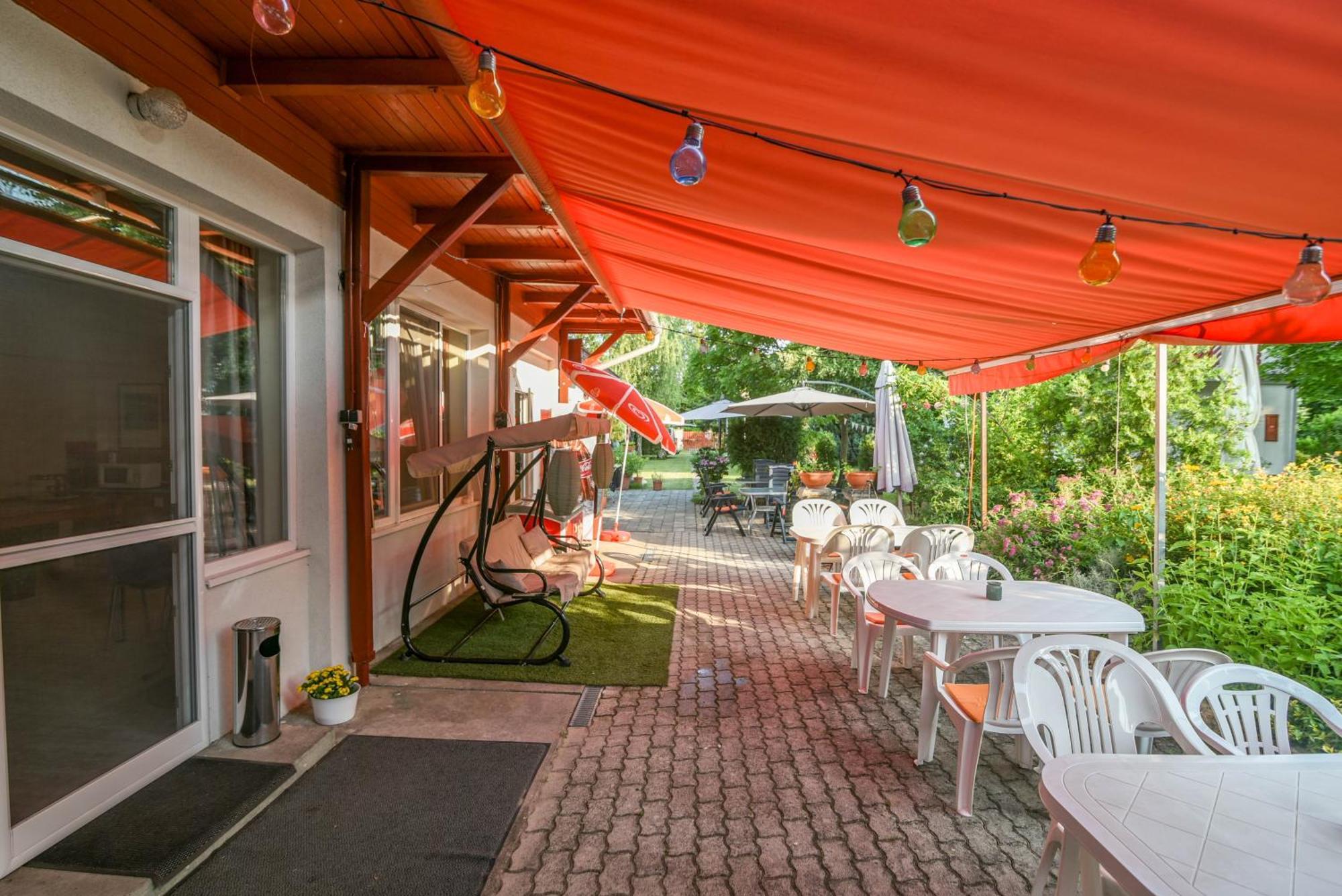Zoeld Zona Zamardi Ueduelo Bed & Breakfast Eksteriør bilde